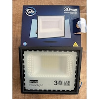 30 W YÜKSEK LÜMEN SLİM LED PROJEKTÖR 30 W YÜKSEK LÜMEN SLİM LED PROJEKTÖR