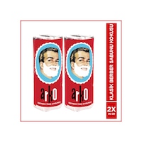 Arko Men Berber Tıraş Sabunu 2 x 75 G Arko Men Berber Tıraş Sabunu 2 x 75 G