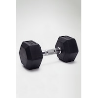 Çelik Ağırlık, Metal Tutma Yerlerine Sahip Tekli Dambıl-Kdb 15 KG Tekli Çelik Ağırlık, Metal Tutma Yerlerine Sahip Tekli Dambıl-Kdb 15 KG Tekli