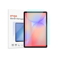 Samsung Galaxy Uyumlu Tab S10 Lite 10.9 İnç Ekran Koruyucu Parlak Samsung Galaxy Uyumlu Tab S10 Lite 10.9 İnç Ekran Koruyucu Parlak