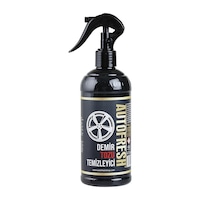 Autofresh Demir Tozu Jant ve Kaporta Ph Nötr Temizleyici 410 ML Autofresh Demir Tozu Jant ve Kaporta Ph Nötr Temizleyici 410 ML