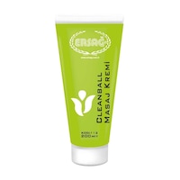 Ersağ Clean Ball Masaj Kremi 200 ML