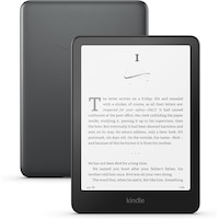 Amazon Kindle 7 Paperwhite 2024 32 GB Signature Edition Kitap Okuyucu Amazon Kindle 7 Paperwhite 2024 32 GB Signature Edition Kitap Okuyucu