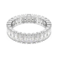 5714332 Swarovski Yüzük Re Matrıx:rıng Bag.all-arnd Whıte/rhs 58 Çok Renkli 5714332 Swarovski Yüzük Re Matrıx:rıng Bag.all-arnd Whıte/rhs 58 Çok Renkli