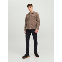Jack & Jones Jjıglenn Jjfelıx Ge 046 50sps Noos Black Black Jack & Jones Jjıglenn Jjfelıx Ge 046 50sps Noos Black Black