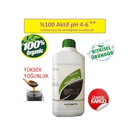 Köklendirici Gübre Humik Fulvik Asit 5 KG (Bitkisel Kaynaklı) Köklendirici Gübre Humik Fulvik Asit 5 KG (Bitkisel Kaynaklı)