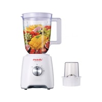 Musullu MSL 2035 BL 1.5 L 500 W Blender Musullu MSL 2035 BL 1.5 L 500 W Blender