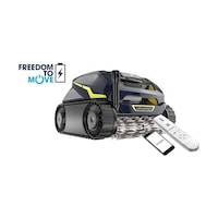 Zodiac Şarjlı Havuz Robotu Rf 5600 İq Zodiac Şarjlı Havuz Robotu Rf 5600 İq
