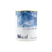 Kuaf Pudralı Konserve Sir Ağda 800 ML Kuaf Pudralı Konserve Sir Ağda 800 ML