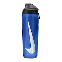 Nike N1007668-423 Refuel Bottle Locking Lid 700 Ml Suluk Nike N1007668-423 Refuel Bottle Locking Lid 700 Ml Suluk