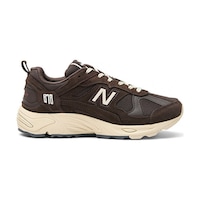 New Balance 878 Kahverengi Modeli Koleksiyonu Unisex Günlük Ayakkabı M8785km Kahverengi New Balance 878 Kahverengi Modeli Koleksiyonu Unisex Günlük Ayakkabı M8785km Kahverengi
