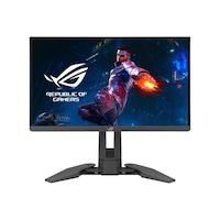 Asus ROG Swift Pro PG248QP 24.1" 0.2 MS 540 Hz G-Sync Full HD TN LED Monitör Asus ROG Swift Pro PG248QP 24.1" 0.2 MS 540 Hz G-Sync Full HD TN LED Monitör