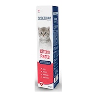 Spectrum Kitten Paste Yavru Kediler İçin Multivitamin Malt Macunu 100 G Spectrum Kitten Paste Yavru Kediler İçin Multivitamin Malt Macunu 100 G