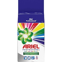 Ariel Parlak Renkler 12 Kg Diğer Ariel Parlak Renkler 12 Kg Diğer