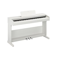 Yamaha Ydp-105wh Dijital Piyano Beyaz Yamaha Ydp-105wh Dijital Piyano Beyaz