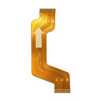 Teknonet Samsung Galaxy A71 Uyumlu Ekran Flex Teknonet Samsung Galaxy A71 Uyumlu Ekran Flex