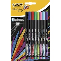 Bıc Intensıty Fine Liner 8'Li Blister Bıc Intensıty Fine Liner 8'Li Blister