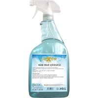 Luxor Kimya Kar ve Buz Çözücü 1 L Luxor Kimya Kar ve Buz Çözücü 1 L
