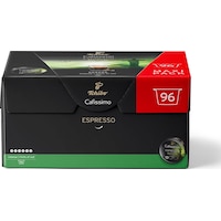 Tchibo Cafissimo Espresso Brazil Kapsül Kahve 96'lı Tchibo Cafissimo Espresso Brazil Kapsül Kahve 96'lı