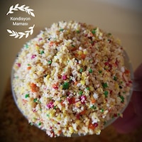 Papağanlar Ve Kafes Kuşları İçin Kondisyon Maması 250 G Papağanlar Ve Kafes Kuşları İçin Kondisyon Maması 250 G