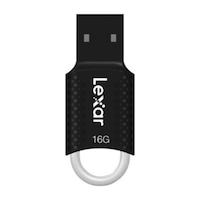 Lexar Jumpdrive V40 LJDV40-16GAB 16 GB Usb 2.0 Flash Bellek Lexar Jumpdrive V40 LJDV40-16GAB 16 GB Usb 2.0 Flash Bellek