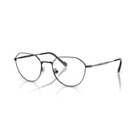 Vogue Vo4315 5135 51ekt Unisex Mavi Işık Korumalı Ekran Gözlüğü Antika Bakır Vogue Vo4315 5135 51ekt Unisex Mavi Işık Korumalı Ekran Gözlüğü Antika Bakır