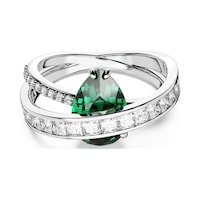 5665361 Swarovski Yüzük Hyperbola:ring Db Gre/rhs 52 Çok Renkli 5665361 Swarovski Yüzük Hyperbola:ring Db Gre/rhs 52 Çok Renkli