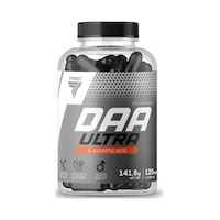 Trec Nutrition Daa Aspartic Acid Ultra - 120 Capsul Trec Nutrition Daa Aspartic Acid Ultra - 120 Capsul