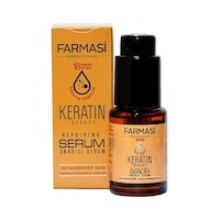 Farmasi Keratin Therapy Repairing Terapi Onarıcı Saç Bakım Serumu 30 ML Farmasi Keratin Therapy Repairing Terapi Onarıcı Saç Bakım Serumu 30 ML