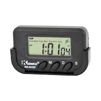 Kenko Dijital Saat / Kronometre ve Alarm Kenko Dijital Saat / Kronometre ve Alarm