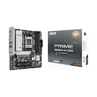 Asus Prime B840M-A-CSM AMD B840 7600 MHz (OC) DDR5 Soket AM5 mATX Anakart Asus Prime B840M-A-CSM AMD B840 7600 MHz (OC) DDR5 Soket AM5 mATX Anakart
