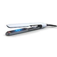 Philips Saç Düzleştirici BHS520/00,Bukle Özelliği, Argan Yağı Katkılı, İyonik Bakım Philips Saç Düzleştirici BHS520/00,Bukle Özelliği, Argan Yağı Katkılı, İyonik Bakım