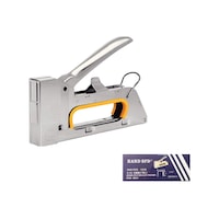 Cmc Hand Sfd 4-8 MM Profesyonel Mekanik Zımba Tabancası + 5000 Adet Zımba Teli Cmc Hand Sfd 4-8 MM Profesyonel Mekanik Zımba Tabancası + 5000 Adet Zımba Teli