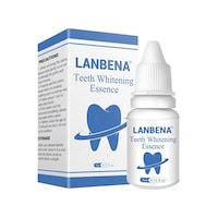 Lanbena Borlu Diş Taşı Temizleme Serumu - Diş Taşı Temizleyici Lanbena Borlu Diş Taşı Temizleme Serumu - Diş Taşı Temizleyici