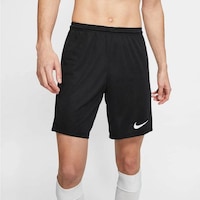 Nike Dry Park Iıı Short Nb K Erkek Siyah Futbol Şort Bv6855-010 Nike Dry Park Iıı Short Nb K Erkek Siyah Futbol Şort Bv6855-010
