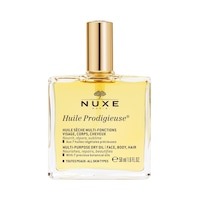 Nuxe Huile Prodigieuse Çok Amaçlı Kuru Yağ 50 ML Nuxe Huile Prodigieuse Çok Amaçlı Kuru Yağ 50 ML
