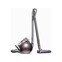 Dyson Cinetic Big Ball Absolute 2 700 W Toz Torbasız Elektrikli Süpürge Dyson Cinetic Big Ball Absolute 2 700 W Toz Torbasız Elektrikli Süpürge
