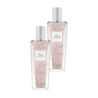 Avon Rare Pearls Parfümlü Vücut Spreyi 2 x 75 ML Avon Rare Pearls Parfümlü Vücut Spreyi 2 x 75 ML