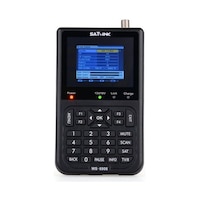 Satlink Ws 6906 Görüntülü Uydu Yön Bulucu Lcd Ekran Satlink Ws 6906 Görüntülü Uydu Yön Bulucu Lcd Ekran