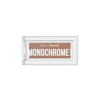 Pastel Show By Pastel Monochrome Eyeshadow 22 Mocha Latte Pastel Show By Pastel Monochrome Eyeshadow 22 Mocha Latte