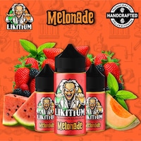 Likitium Melonade 60 ML 6 MG Likitium Melonade 60 ML 6 MG