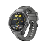 Sneezy Huawei Watch Gt5 Pro 46mm İle Uyumlu Spor Silikon Metal Tokalı Soft Saat Kordonu Sneezy Huawei Watch Gt5 Pro 46mm İle Uyumlu Spor Silikon Metal Tokalı Soft Saat Kordonu