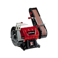 Einhell TC-US 350 Tezgah Bant Zımpara - 4466154 Einhell TC-US 350 Tezgah Bant Zımpara - 4466154