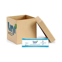 Unimed Perine Bölgesi Yıkama Havlusu 50'li 36 Paket Unimed Perine Bölgesi Yıkama Havlusu 50'li 36 Paket