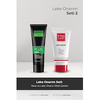 Clınıc Leke Kremi 75ml + Dermodıcos Plus Krem 30ml Hediye Clınıc Leke Kremi 75ml + Dermodıcos Plus Krem 30ml Hediye