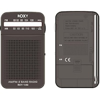 Roxy RXY-140FM Cep Radyosu Roxy RXY-140FM Cep Radyosu