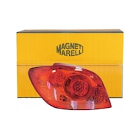 Sol Stop Lambası P307 Peugeot 307 2006 2007 2008 Model Marellı