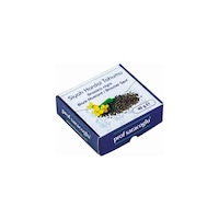 Prof Saracoglu Siyah Hardal Tohumu Brassica Nigra L. 40 Gr Prof Saracoglu Siyah Hardal Tohumu Brassica Nigra L. 40 Gr