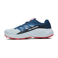 Salomon Alphaglıde Ballad Blue/dark Blue/fiery Red Erk Patika Koşusu Ayakkabısı L47724300 Mavi Salomon Alphaglıde Ballad Blue/dark Blue/fiery Red Erk Patika Koşusu Ayakkabısı L47724300 Mavi