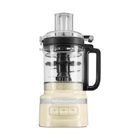 Kitchenaid Foodprocessor 5KFP0921EAC 250 W Mutfak Robotu Kitchenaid Foodprocessor 5KFP0921EAC 250 W Mutfak Robotu